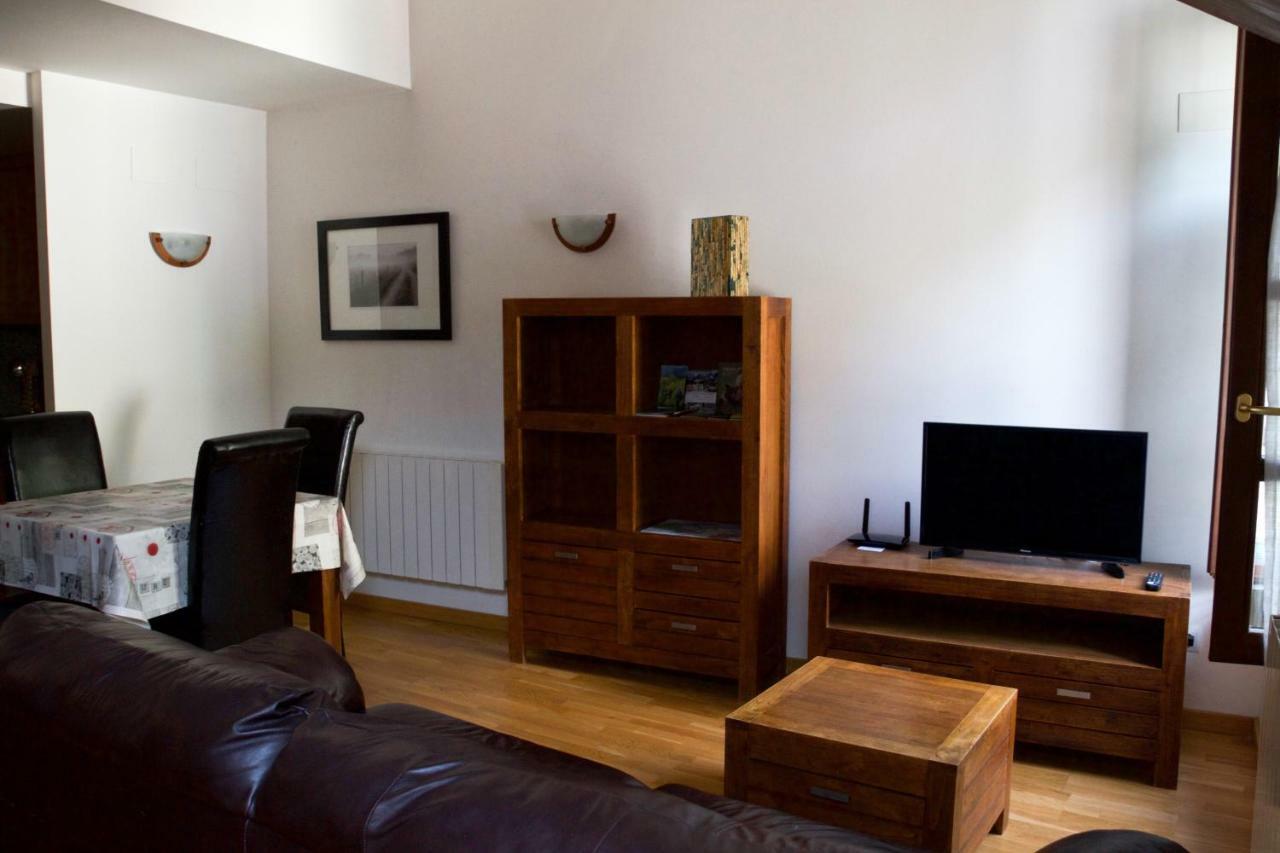 Cau D Aneu Duplex En El Centro D Esterri D Aneu 에스테리 다네우 외부 사진