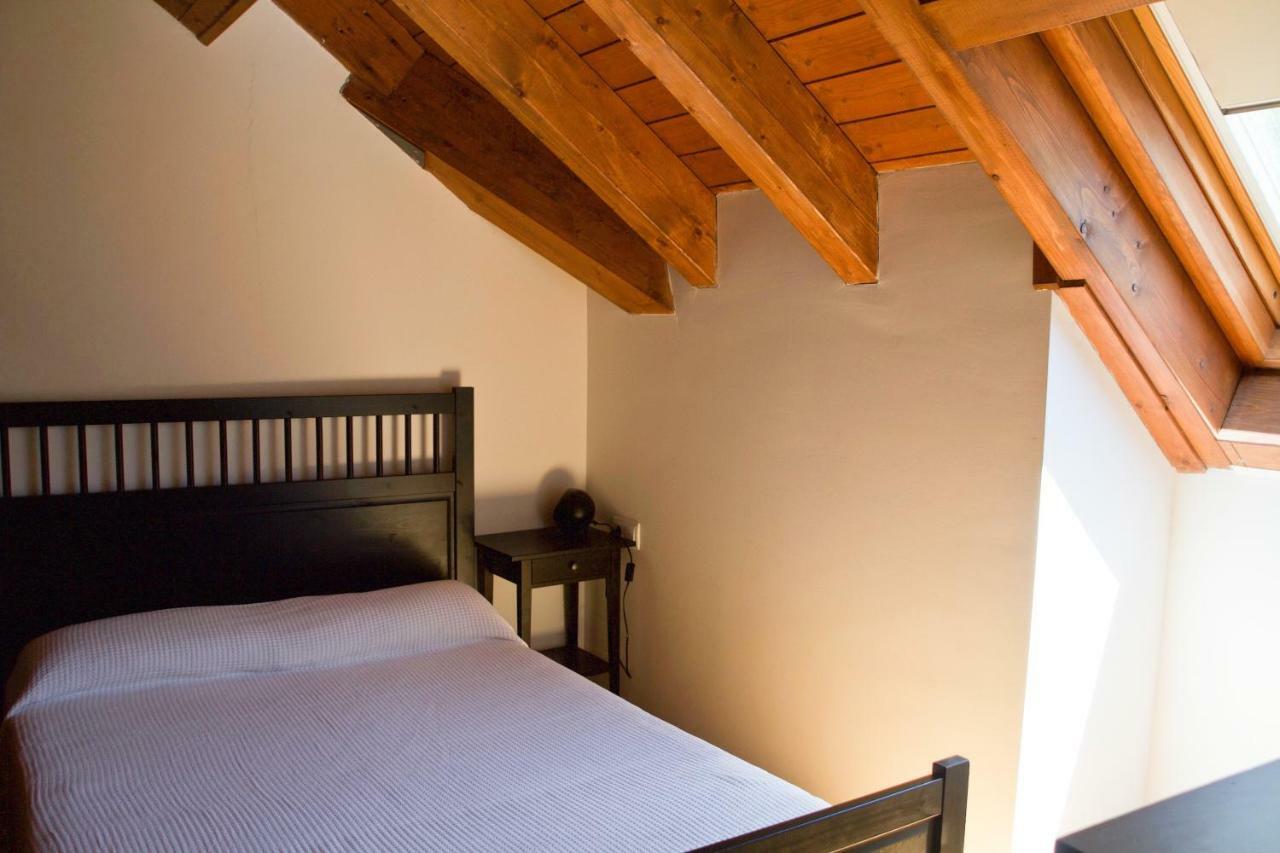 Cau D Aneu Duplex En El Centro D Esterri D Aneu 에스테리 다네우 외부 사진