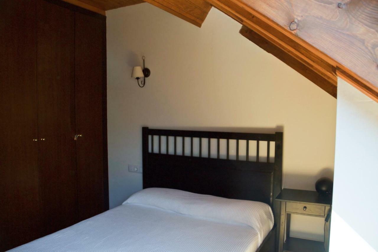Cau D Aneu Duplex En El Centro D Esterri D Aneu 에스테리 다네우 외부 사진