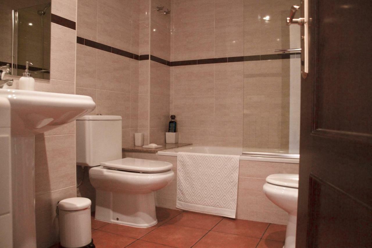 Cau D Aneu Duplex En El Centro D Esterri D Aneu 에스테리 다네우 외부 사진
