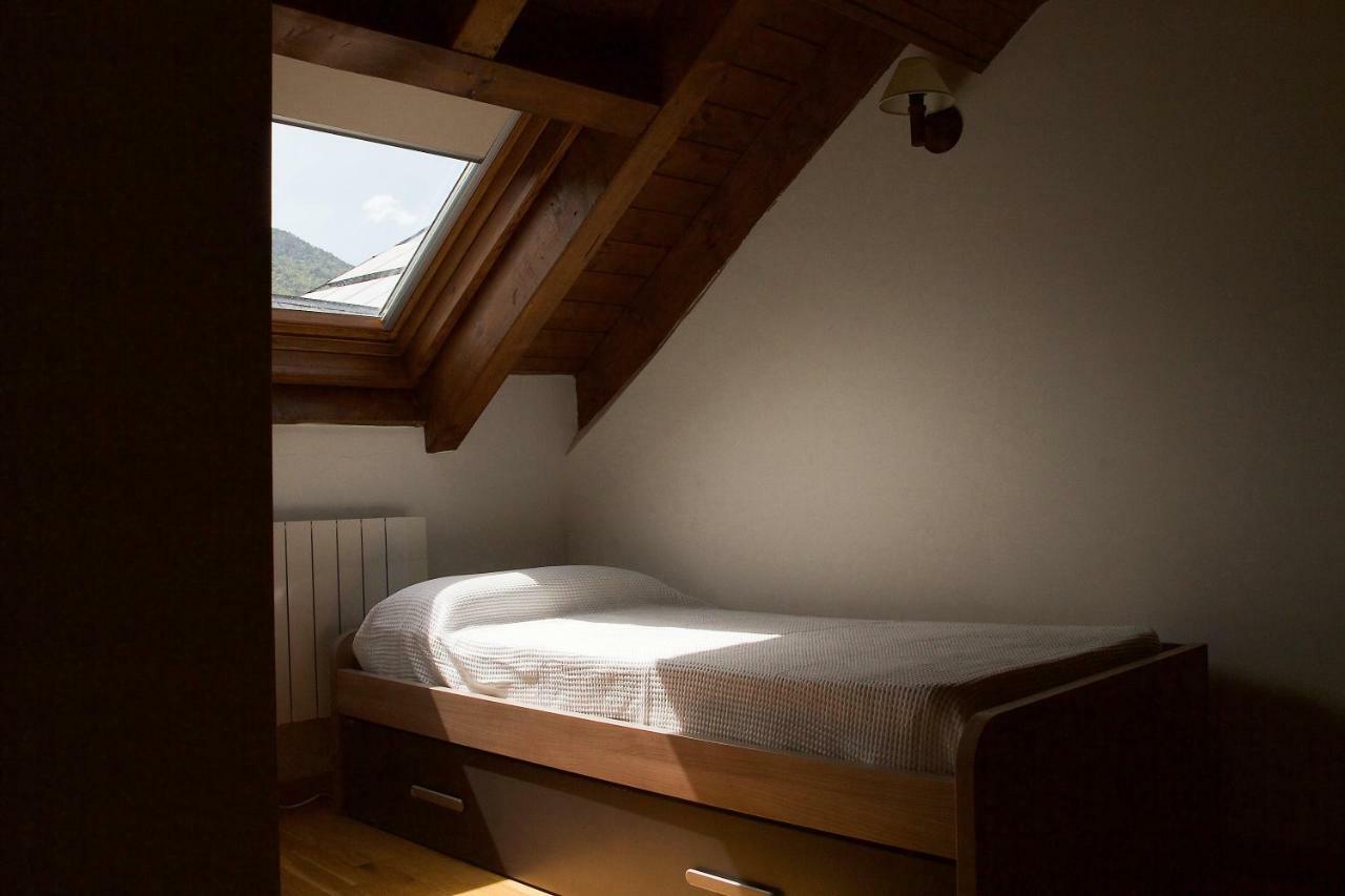 Cau D Aneu Duplex En El Centro D Esterri D Aneu 에스테리 다네우 외부 사진